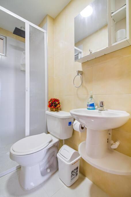 Torre Azul 6 Apartamento Cartagena