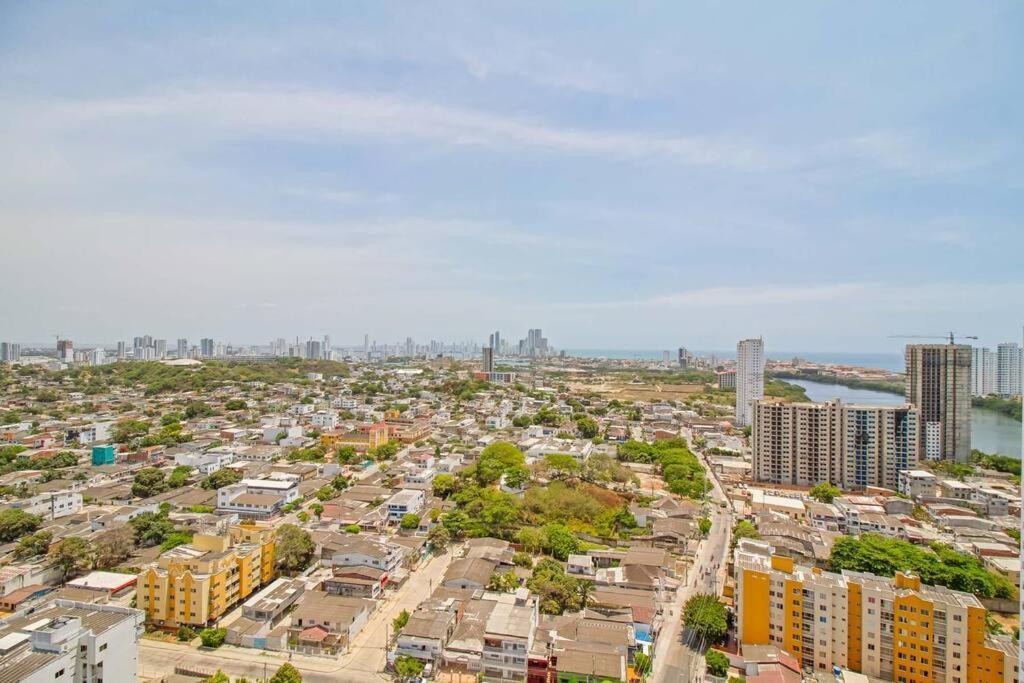 Apartamento Torre Azul 6