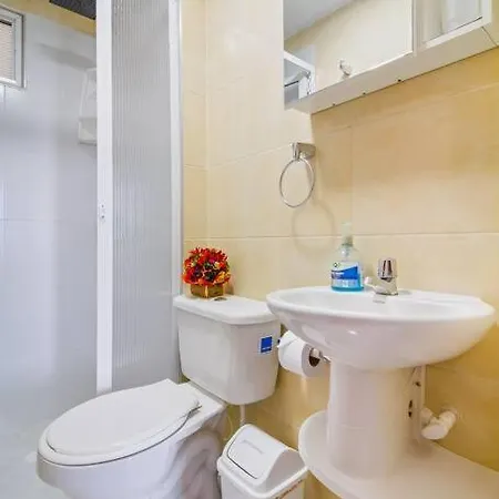 Apartamento Torre Azul 6 Cartagena Exterior foto