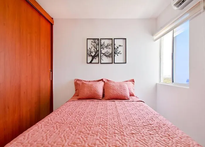 Apartamento Torre Azul 6