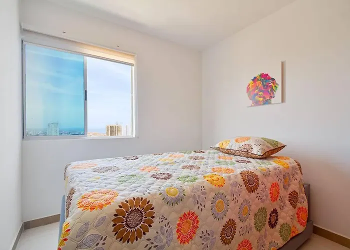 Apartamento Torre Azul 6