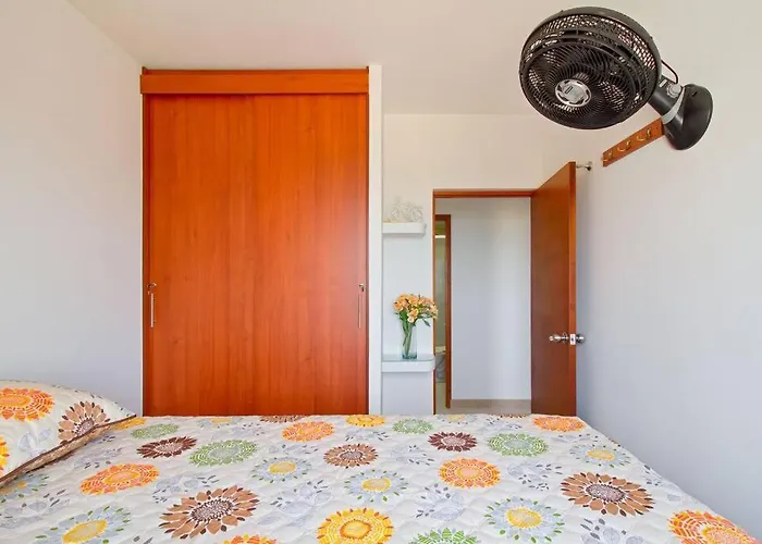 Apartamento Torre Azul 6