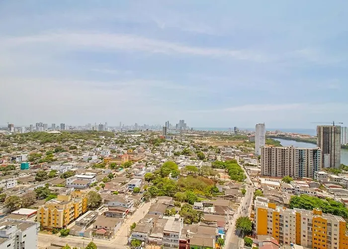 Apartamento Torre Azul 6