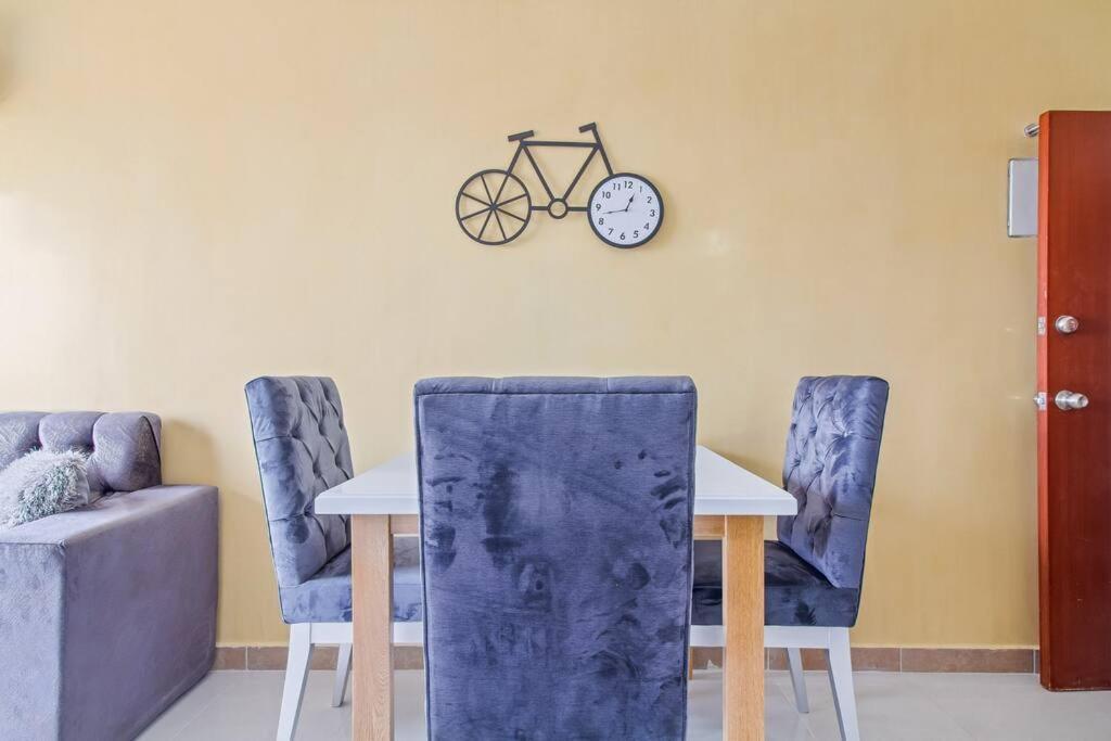 Apartamento Torre Azul 6