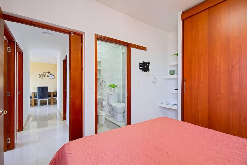 Apartamento Torre Azul 6
