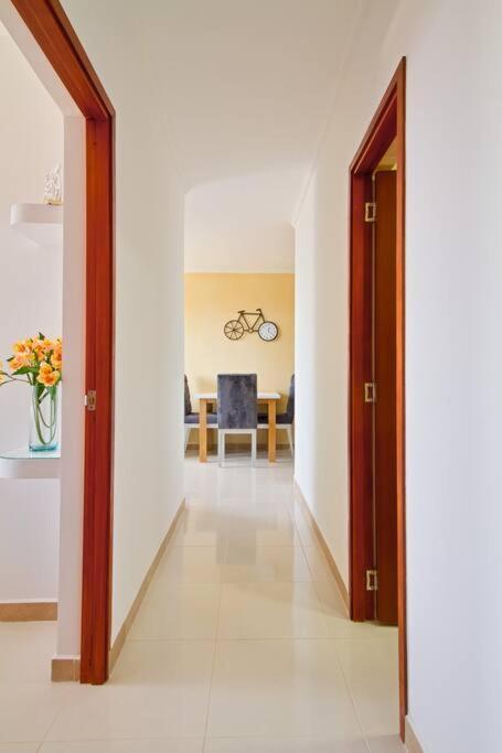 Apartamento Torre Azul 6 Cartagena