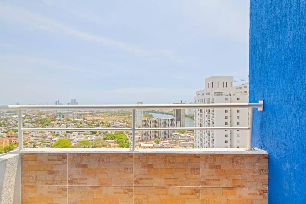 Apartment Torre Azul 6