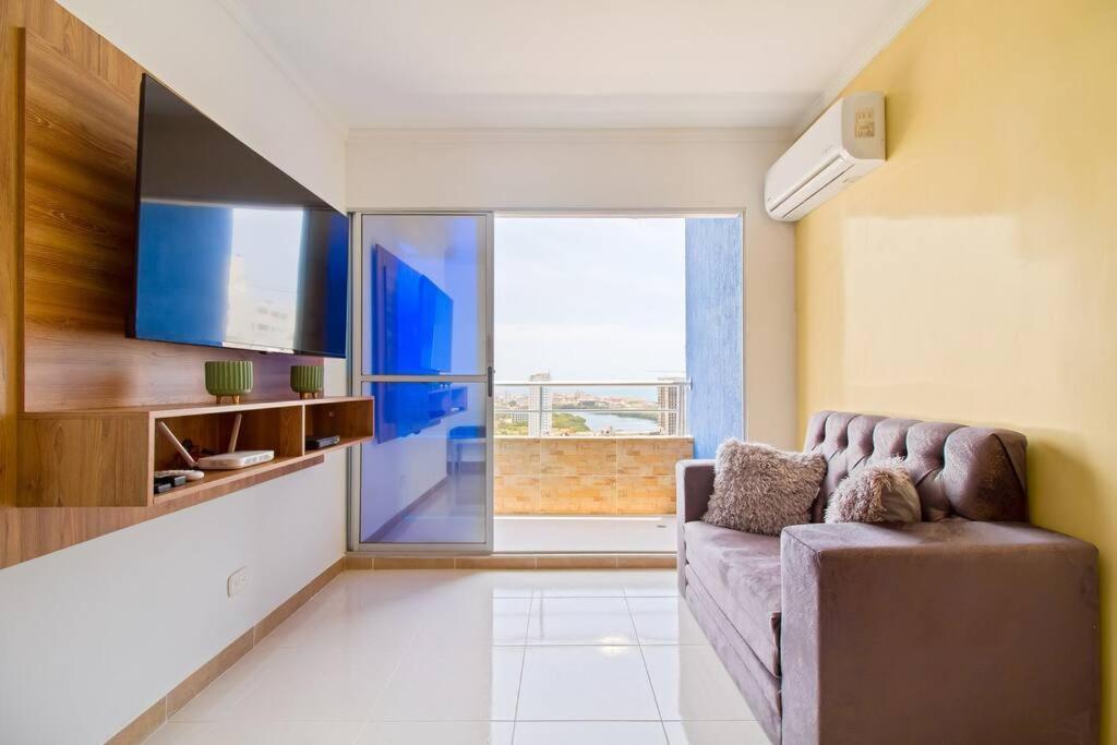 Apartment Torre Azul 6 *