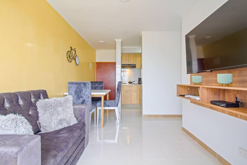 Apartment Torre Azul 6