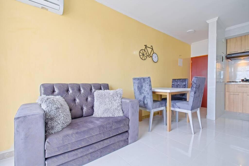 Apartment Torre Azul 6