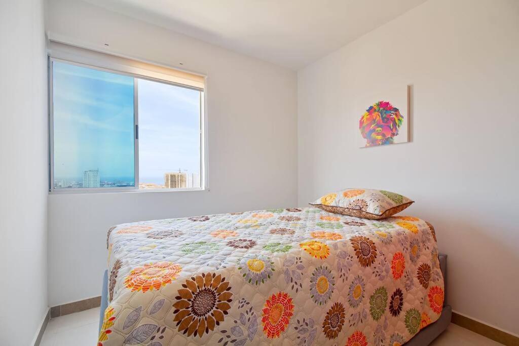 Apartment Torre Azul 6 *